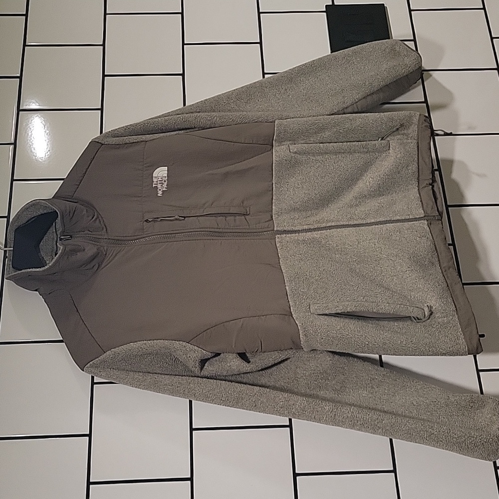 North Face Fleece Jacket